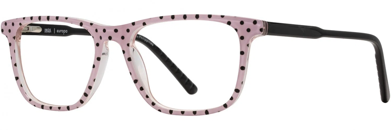 DB4K ARACELI Eyeglasses - view 12